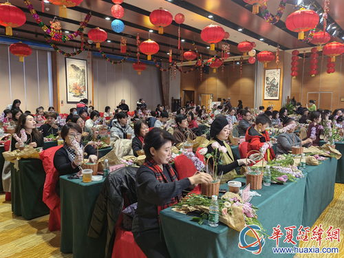 臺(tái)胞之家服務(wù)接待日暨“插花茶藝與攝影”專題講座在京圓滿舉行，攝影擴(kuò)印服務(wù)受熱捧